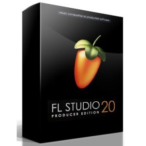 FL Studio 