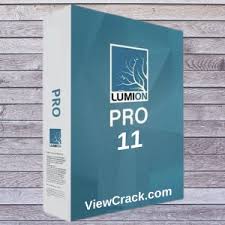 Lumion 11 Pro Crack 