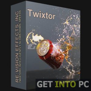 Twixtor Pro 7.4.0 Crack