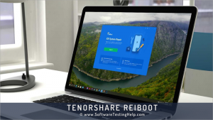 Tenorshare ReiBoot IOS For PC 8.0.6 Crack