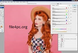 Adobe Photoshop CS3 With 2022 Crack