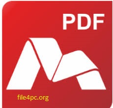 Master PDF Editor 5.8.32 Crack